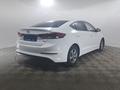Hyundai Avante 2017 года за 5 990 000 тг. в Павлодар – фото 5