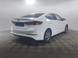 Hyundai Avante 2017 года за 5 650 000 тг. в Павлодар – фото 5
