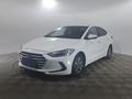 Hyundai Avante 2017 года за 5 990 000 тг. в Павлодар