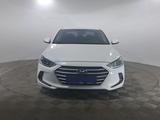 Hyundai Avante 2017 года за 5 650 000 тг. в Павлодар – фото 2