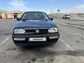 Volkswagen Golf 1995 годаfor2 050 000 тг. в Тараз – фото 3