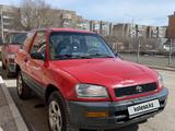 Toyota RAV4 1996 годаүшін3 000 000 тг. в Караганда – фото 3