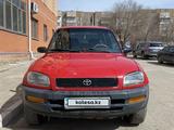 Toyota RAV4 1996 годаүшін3 000 000 тг. в Караганда