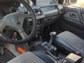 Mitsubishi Pajero 1998 годаүшін4 300 000 тг. в Астана – фото 2