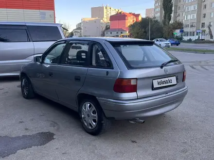 Opel Astra 1992 года за 1 100 000 тг. в Актобе – фото 3