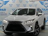 Lexus RX 200t 2018 годаүшін23 000 000 тг. в Алматы