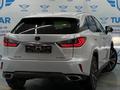 Lexus RX 200t 2018 годаүшін23 000 000 тг. в Алматы – фото 3