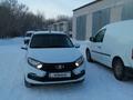 ВАЗ (Lada) Granta 2191 2023 года за 5 550 000 тг. в Актобе – фото 11