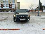 Chevrolet Cruze 2012 года за 4 500 000 тг. в Петропавловск