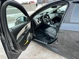 Chevrolet Cruze 2012 года за 4 500 000 тг. в Петропавловск – фото 3