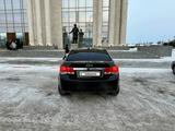 Chevrolet Cruze 2012 года за 4 500 000 тг. в Петропавловск – фото 5