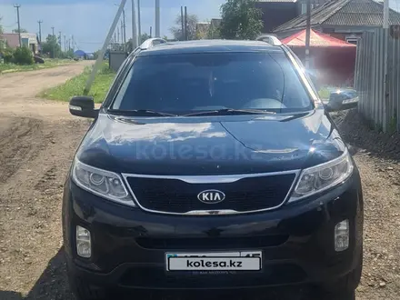 Kia Sorento 2013 года за 8 000 000 тг. в Петропавловск