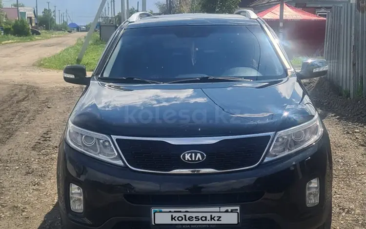 Kia Sorento 2013 года за 8 000 000 тг. в Петропавловск