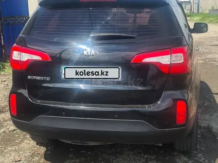 Kia Sorento 2013 года за 8 000 000 тг. в Петропавловск – фото 3