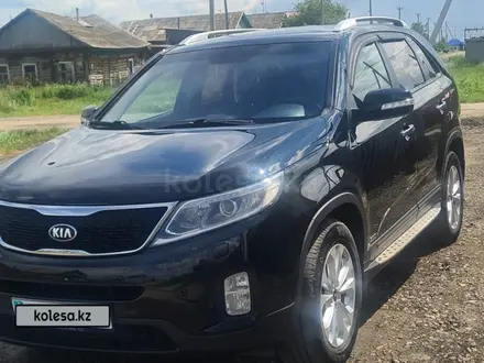 Kia Sorento 2013 года за 8 000 000 тг. в Петропавловск – фото 6