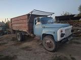 ГАЗ  53 1992 года за 1 250 000 тг. в Алматы – фото 3