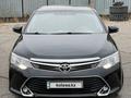 Toyota Camry 2014 года за 7 650 000 тг. в Алматы – фото 2