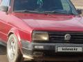 Volkswagen Jetta 1990 года за 850 000 тг. в Шу – фото 2