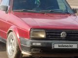 Volkswagen Jetta 1990 годаүшін850 000 тг. в Шу – фото 2