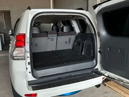 Toyota Land Cruiser Prado 2013 года за 15 800 000 тг. в Шымкент – фото 9