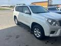 Toyota Land Cruiser Prado 2013 года за 15 800 000 тг. в Шымкент – фото 13