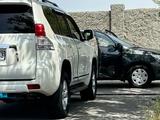 Toyota Land Cruiser Prado 2013 годаүшін15 800 000 тг. в Шымкент – фото 2