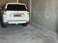 Toyota Land Cruiser Prado 2013 года за 15 800 000 тг. в Шымкент – фото 4