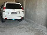 Toyota Land Cruiser Prado 2013 годаүшін15 800 000 тг. в Шымкент – фото 4