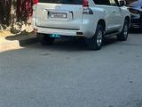 Toyota Land Cruiser Prado 2013 годаүшін15 800 000 тг. в Шымкент