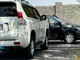 Toyota Land Cruiser Prado 2013 годаүшін15 800 000 тг. в Шымкент – фото 5