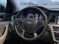 Hyundai Sonata 2014 годаfor7 700 000 тг. в Уральск – фото 18