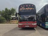 Yutong  ZK6121HQ 2021 года за 32 000 000 тг. в Алматы