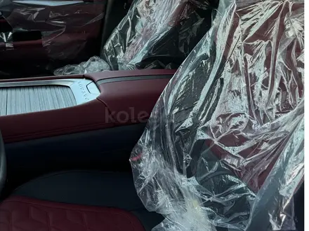 Nissan Patrol Titanium+ 2025 года за 64 990 000 тг. в Актау – фото 10