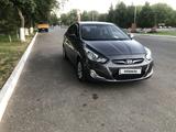 Hyundai Accent 2014 года за 4 450 000 тг. в Шымкент – фото 4