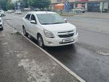 Chevrolet Cobalt 2023 года за 5 400 000 тг. в Шымкент