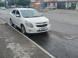 Chevrolet Cobalt 2023 года за 5 400 000 тг. в Шымкент – фото 2