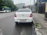 Chevrolet Cobalt 2023 года за 5 400 000 тг. в Шымкент – фото 3