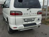 Mitsubishi Delica 2005 годаүшін7 500 000 тг. в Астана – фото 2