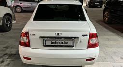 ВАЗ (Lada) Priora 2170 2013 годаүшін1 950 000 тг. в Кызылорда – фото 4