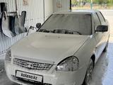 ВАЗ (Lada) Priora 2170 2013 годаүшін1 950 000 тг. в Кызылорда – фото 3