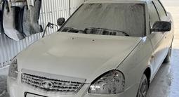 ВАЗ (Lada) Priora 2170 2013 годаүшін1 950 000 тг. в Кызылорда – фото 3