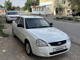 ВАЗ (Lada) Priora 2170 2013 годаүшін1 950 000 тг. в Кызылорда – фото 2