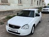ВАЗ (Lada) Priora 2170 2013 годаүшін1 950 000 тг. в Кызылорда