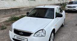 ВАЗ (Lada) Priora 2170 2013 годаүшін1 950 000 тг. в Кызылорда