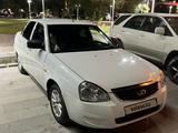 ВАЗ (Lada) Priora 2170 2013 годаүшін1 950 000 тг. в Кызылорда – фото 5
