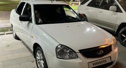 ВАЗ (Lada) Priora 2170 2013 годаүшін1 950 000 тг. в Кызылорда – фото 5