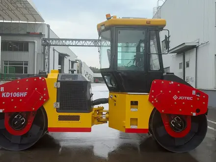 JOTEC  Технология BOMAG 10т 2025 года за 26 500 000 тг. в Алматы