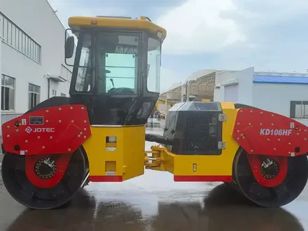 JOTEC  Технология BOMAG 10т 2025 года за 26 500 000 тг. в Алматы – фото 5