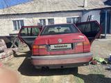 Volkswagen Vento 1993 года за 500 000 тг. в Каражал – фото 4