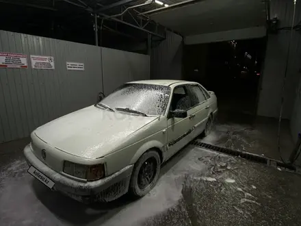 Volkswagen Passat 1992 года за 400 000 тг. в Караганда – фото 3